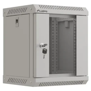 Dulap rack 10" perete 6U / 300x300 gri "WF11-3306-10S"