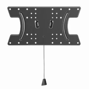 SUPORT de perete GEMBIRD, pt 1 TV/monitor, diag. max 32" - 65", fix, max 30 kg, "WM-65F-03"