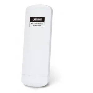 ACCESS Point  Planet WNAP-7320 Outdoor Wireless LAN "WNAP-7320" (timbru verde 0.8 lei)