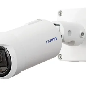 NET CAMERA 2MP BULLET AI OUTD./VANDAL WV-S1536LNA I-PRO "WV-S1536LNA" (timbru verde 0.8 lei)