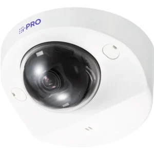 NET CAMERA 4MP DOME INDOOR/WV-U31401-F2L I-PRO "WV-U31401-F2L" (timbru verde 0.8 lei)