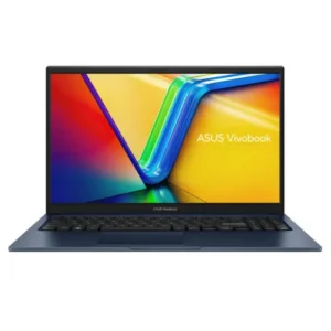 Asus|NOTEBOOK|15.6 inch|FHD 1920 x 1080|Intel Core i7|1255U|1.7 GHz|| 16 GB|SSD 512 GB|Wireless|BT|Tastatura Iluminata|1xHDMI||| 1.7 kg|Quiet Blue "X1504ZA-BQ471" ((timbru verde 3.5 lei)