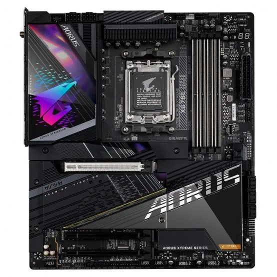 X670E-AORUS-XTREME X670E-AORUS-XTREME