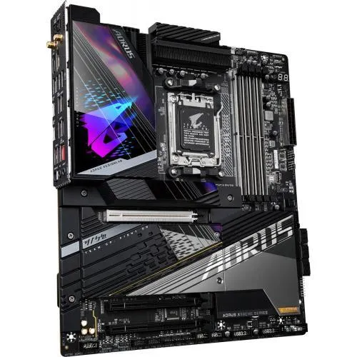 X670E-AORUS-XTREME X670E-AORUS-XTREME