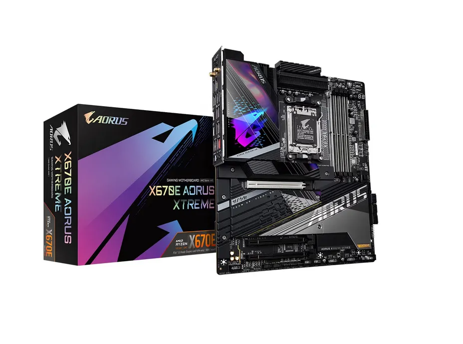 X670E-AORUS-XTREME