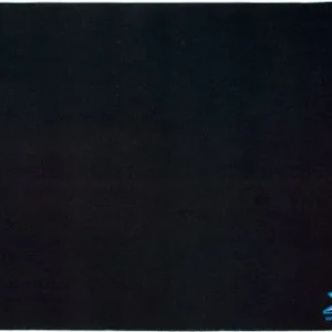 MousePAD A4TECH - gaming, cauciuc si material textil, 250 x 210 x 3 mm, negru, 46500818 "X7-200MP"