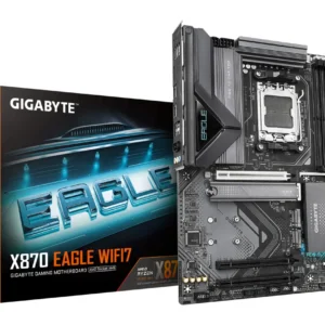 MB AMD X870 SAM5 ATX/X870 EAGLE WIFI7 1.1 GIGABYTE "X870 EAGLE WIFI7 1.1"