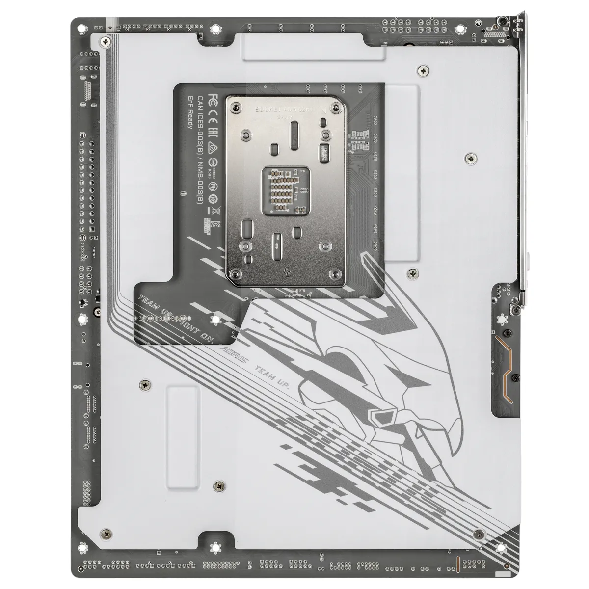 X870E-A-PRO-X-ICE