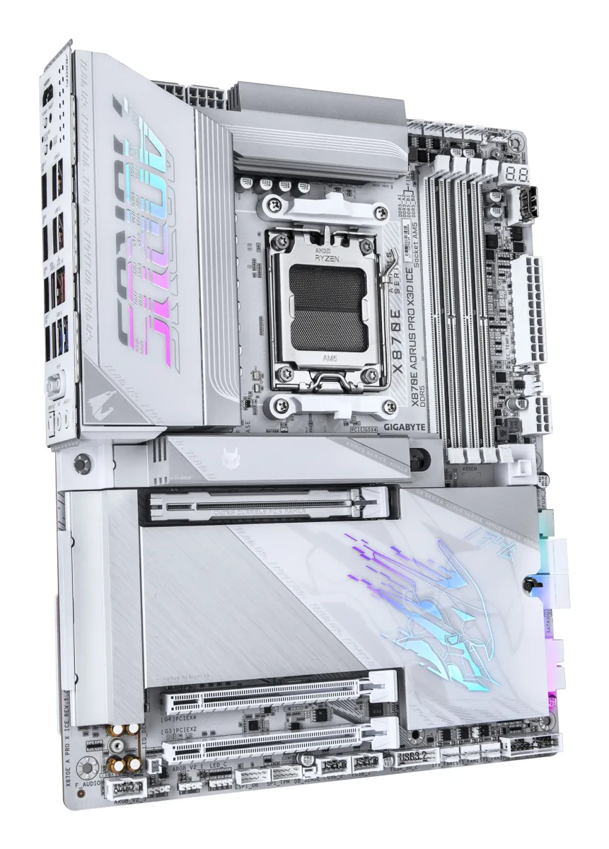 X870E-A-PRO-X-ICE