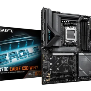 MB AMD X870E SAM5 ATX/X870E EAGLE X WF7 GIGABYTE "X870E EAGLE X WF7"