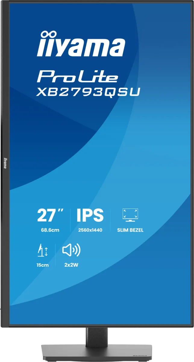 XB2793QSU-B1