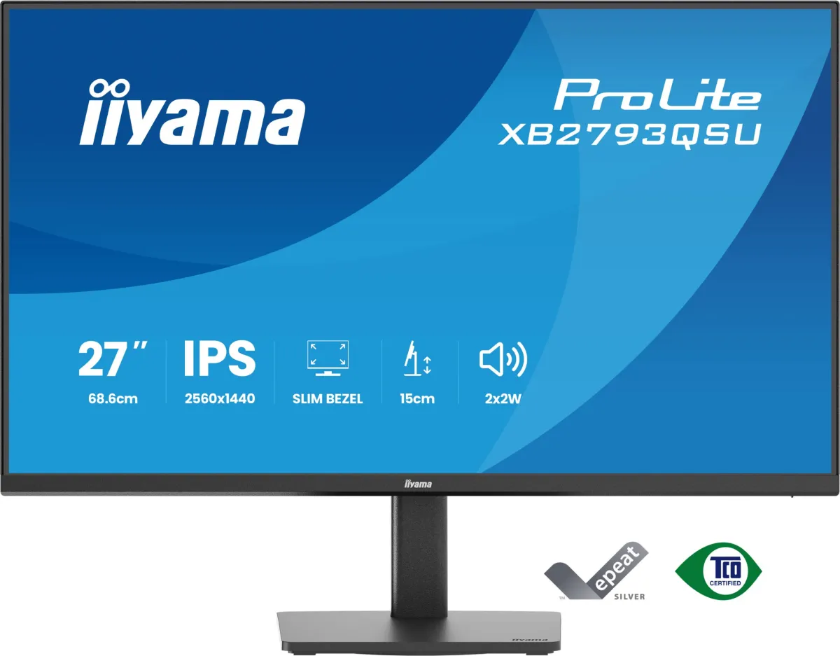 XB2793QSU-B1