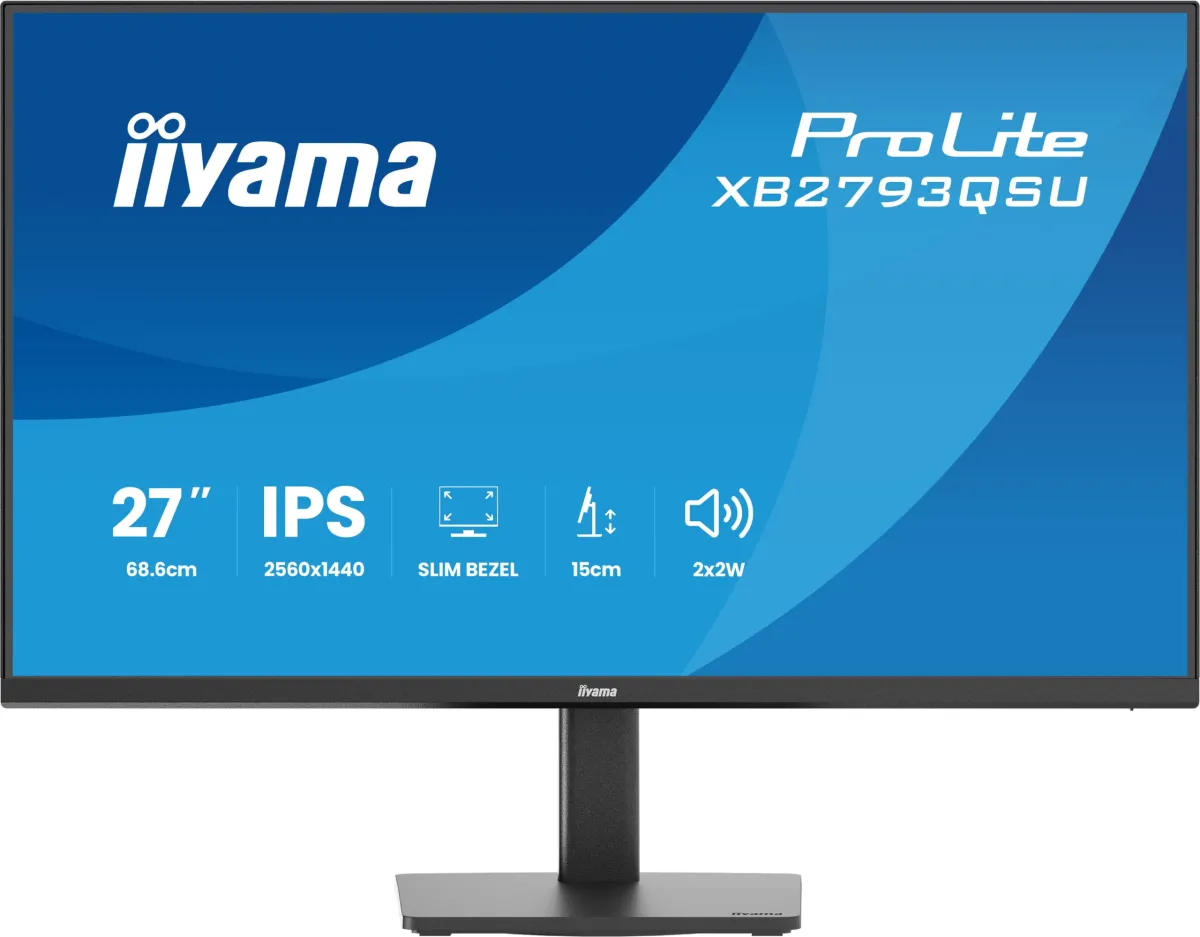 XB2793QSU-B1