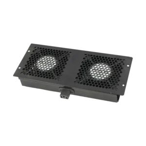 Baterie de doua ventilatoare pentru Rack de podea Xcab "Xcab-2CB12CM"