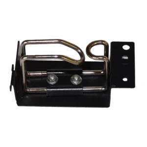 Set de doua inele organizatoare de cabluri, stanga - dreapta, pentru rack de podea (stand alone) 19" "Xcab-3402"