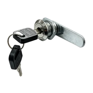 Butuc cu cheie pentru securizarea panourilor laterale rack 19" de perete, Xcab, EcoXcab "Xcab-4502"