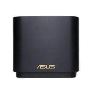MESH Asus Sistem Wi-Fi  ZenWiFi XD4 PLUS (B-1-PK) "XD4 PLUS(B-1-PK)" (timbru verde 2 lei)