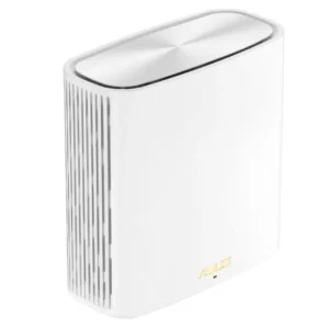 AS ZENWIFI AX5400 XD6S WHITE 1PK "XD6S (W-1-PK)" (timbru verde 2.00 lei)