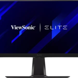 MONITOR ViewSonic 24.5 inch, Gaming, IPS, Full HD (1920 x 1080), Wide, 400 cd/mp, 1 ms, HDMI x 2 | DisplayPort, "XG251G" (timbru verde 7 lei)