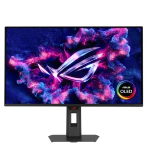 Monitor Asus 26.5" XG27AQDMES "XG27AQDMES" (timbru verde 7 lei)
