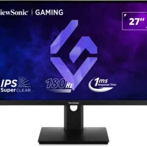Monitor ViewSonic 27" XG27G1 "XG27G1" (timbru verde 7 lei)