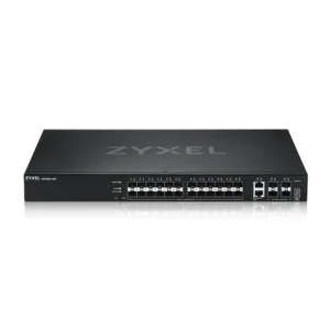 ZYXEL ZXGS2220-30F  SWITCH FLEX PRO RJ45 "XGS2220-30F-EU0101F" (timbru verde 2 lei)