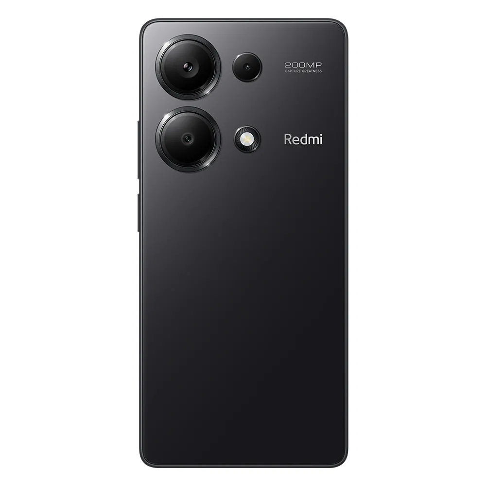 XIARN13PRO8256GBDSBK4G