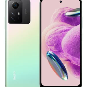 Xiaomi Note 12s NFC 8+256GB DS 4G Green "XINOTE12S8256GB4GDSNFCGN" (timbru verde 0.45 lei)