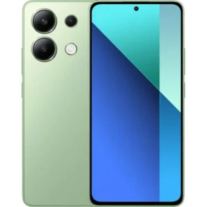 Xiaomi Redmi Note 13 6GB 128GB Green "XIRM-NOTE13-6128GN" (timbru verde 0.45 lei)