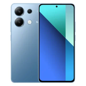 Xiaomi Redmi Note 13 8GB 128GB BLUE "XIRM-NOTE13-8128BL" (timbru verde 0.45 lei)