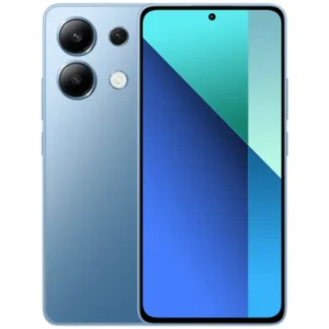 Xiaomi Redmi Note 13 8GB 256GB NFC BLUE "XIRM-NOTE13-8256BL" (timbru verde 0.45 lei)