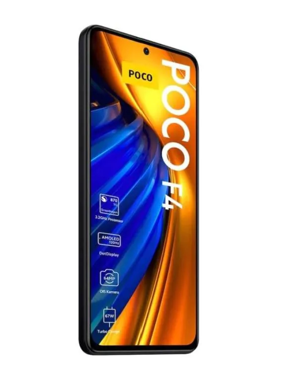 XM-POCOF46128GBBK