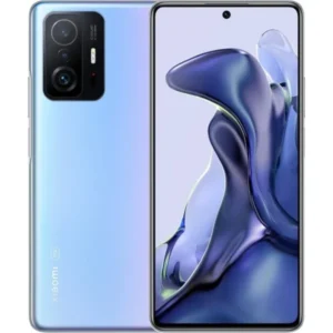 XIAOMI 11T PRO 5G 6.67" 8GB 256GB DS BL "XM11TP5G8256DSBL" (timbru verde 0.45 lei)