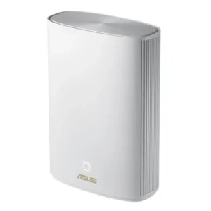 AS ZENWIFI AX HYBRID XP4 WHITE 1PK, "XP4(1-PK)" (timbru verde 2.00 lei)