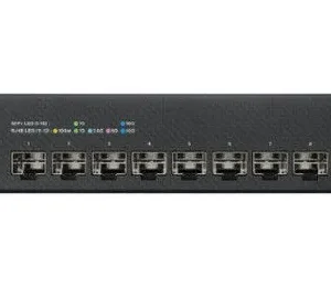 ZYXEL | XS1930-12F-EU0101F | XS1930-12F | Switch|Smart Managed Layer 2|Rackmount|Porturi 10 SFP+, 2 Gigabit 100M/1G/2.5G/5G/10G | Nebula Flex (dual mode), "XS1930-12F-ZZ0101F" (timbru verde 2 lei)