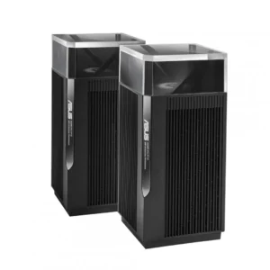 AS ZENWIFI PRO TRI-BAND HOME MESH 2PK, "XT12(2-PK)" (timbru verde 2.00 lei)