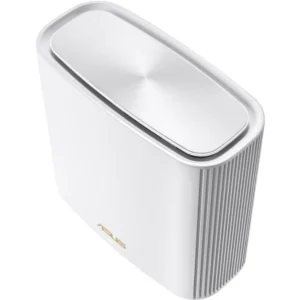 AS ZENWIFI TRI-BAND HOME MESH 1PK W, "XT8(W-1-PK)" (timbru verde 2.00 lei)