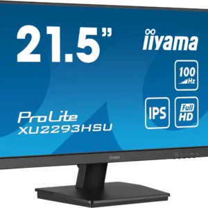 XU2293HSU-B7 21.5IN FHD ETE IPS/1920X1080 300CD 1MS HDMI "XU2293HSU-B7" (timbru verde 7 lei)
