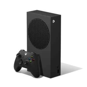 MS Xbox Series S 1TB BLACK "XXU-00010"  (timbru verde 4.00 lei)
