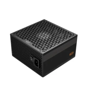 SURSA PCCooler "YK650", 650W,  certificare 80 Plus Bronze, non-modular,  fan 135mm, negru, "YK650" (timbru verde 2 lei)