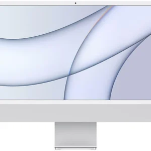 DESKTOP APPLE, "iMAC 24" All-in-one, 23.8 inch, CPU Apple M1, , memorie 16 GB, SSD 1 TB, tastatura si mouse, MacOS, "Z12R000F2" (timbru verde 10 lei)