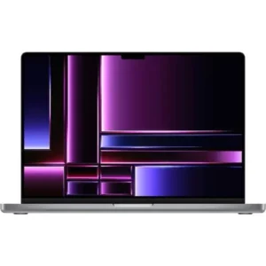 MBP 16 M2-M12/38/16/32GB/2TB INT GY "Z1760018H" ((timbru verde 3.5 lei)
