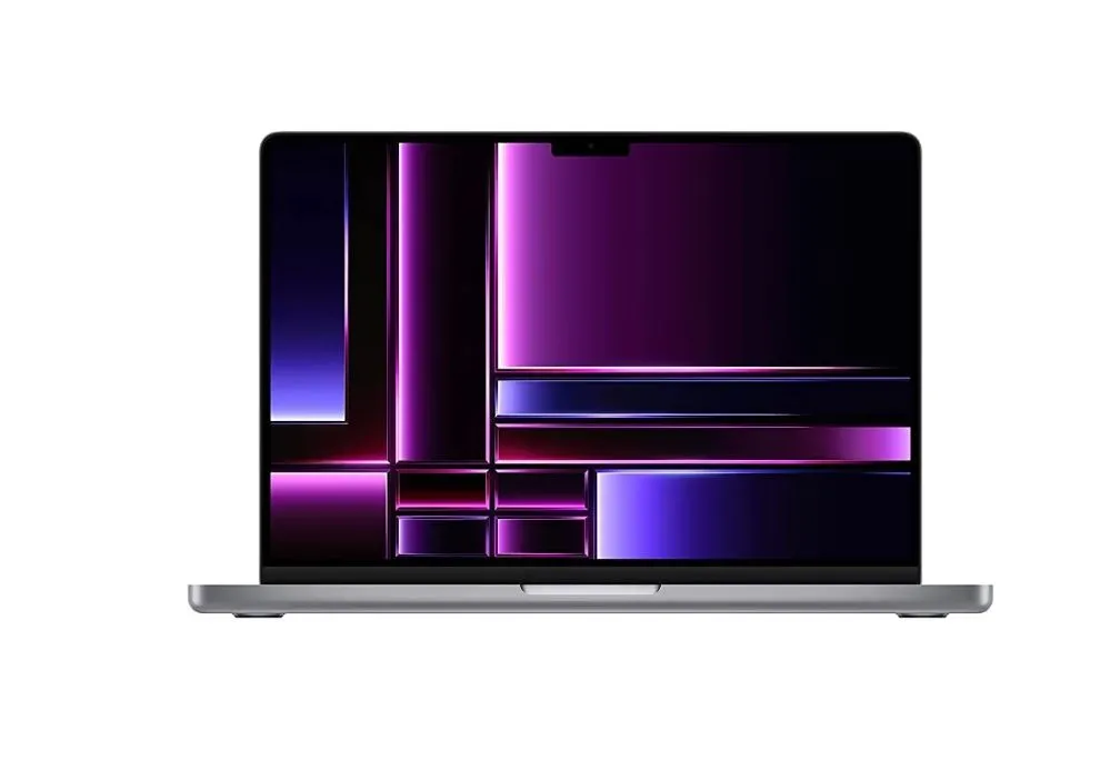 MBP 14 M2-P 10/16/16/32GB/512GB INT GY "Z17G003LM" ((timbru verde 3.5 lei)