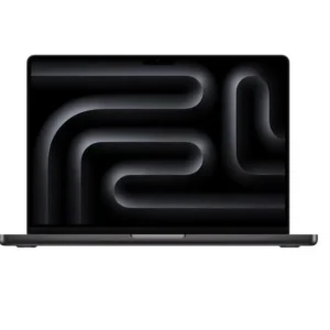 NOTEBOOK Apple MB PRO 16 M3M GPU-40 64GB/ 1TB SB INT "Z1CM001HC" ((timbru verde 3.5 lei)