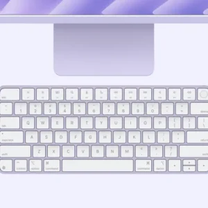 iMAC24 CPU-8C/GPU-8C/16GB/256 INT VI "Z1E7000HU" (timbru verde 10 lei)