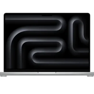 14.2 MacBook Pro 14 Liquid Retina XDR, Apple M4 Pro chip (12-core CPU), 24GB, 1TB SSD, Apple M4 Pro 16-core GPU, macOS, Silver, INT keyboard, 2024 "Z1FB001Y1" (timbru verde 3.5 lei)