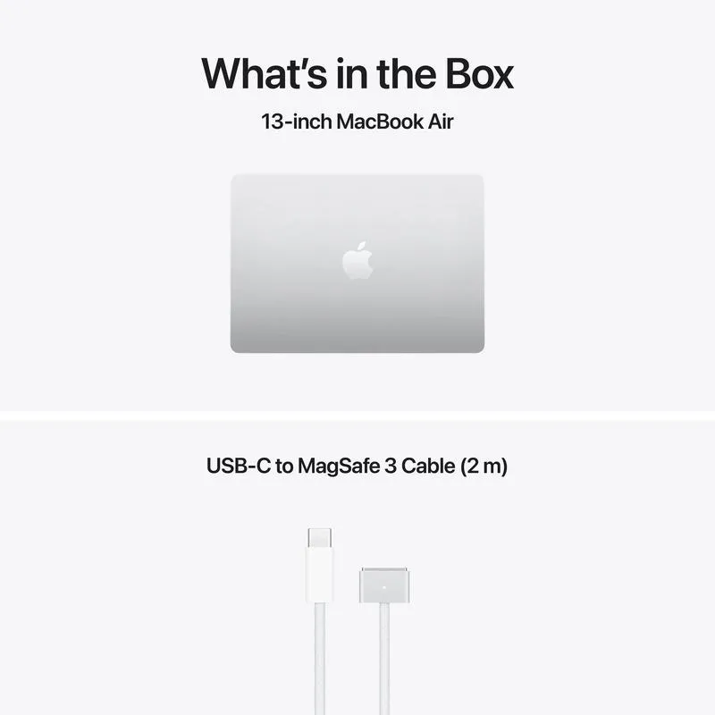 MA13 M5 CPU-10/GPU-10/32GB/1TB INT SV "Z1L2000D3" (timbru verde 3.5 lei) - imagine 4