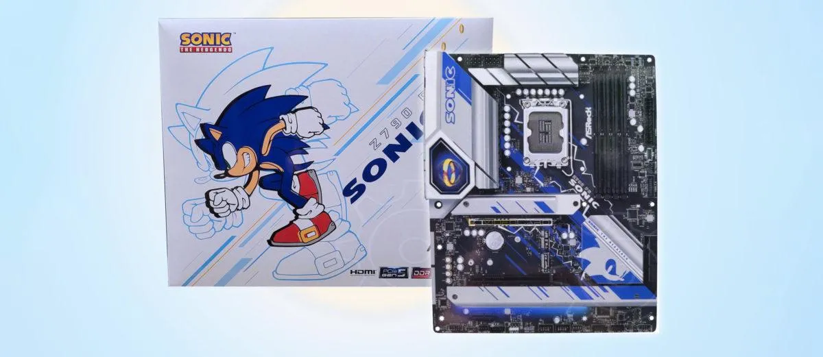 Z790-PG-SONIC