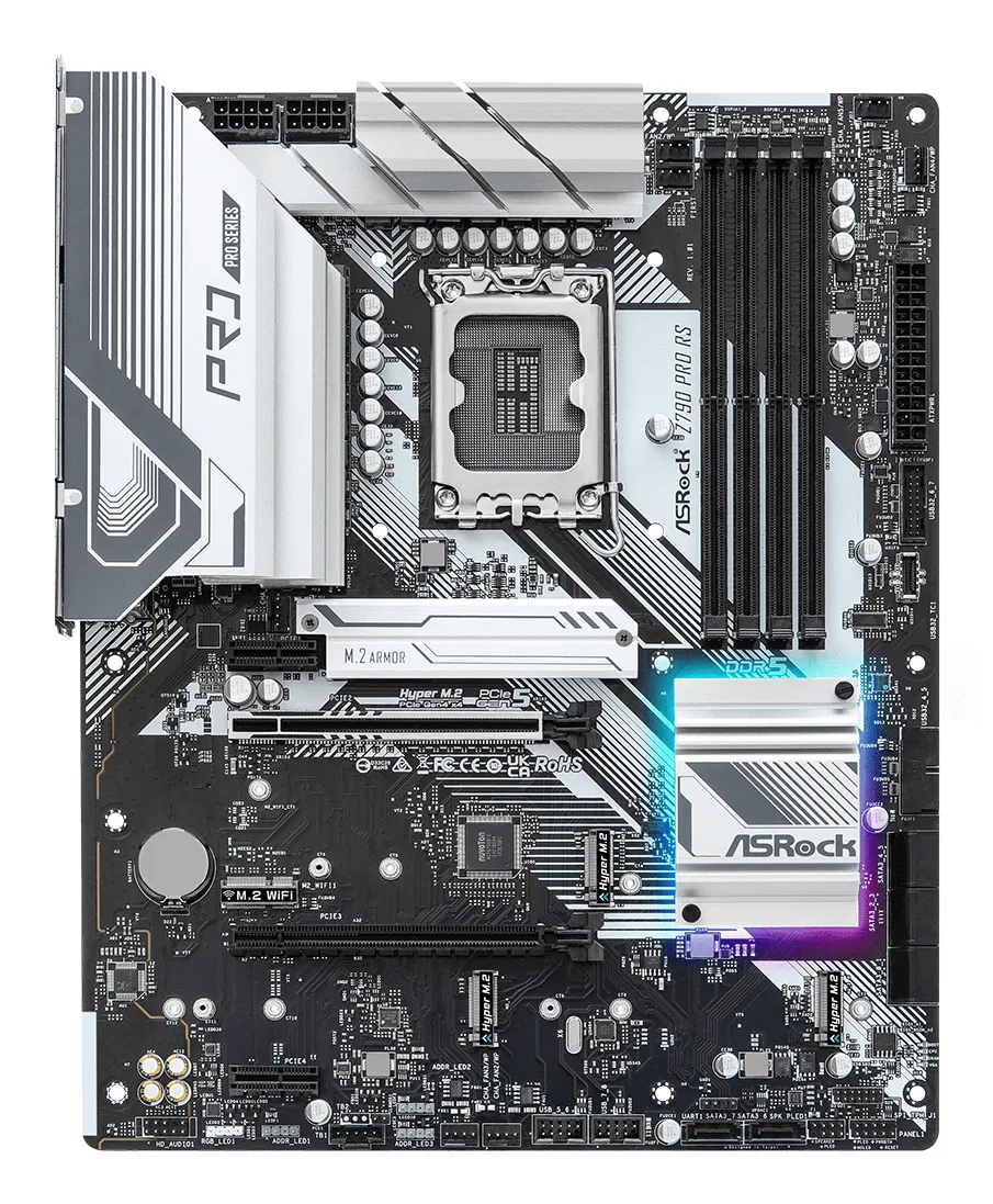 Z790-PRO-RS