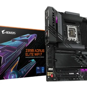 MB Z890 S1851 ATX/Z890 A ELITE WIFI7 GIGABYTE "Z890 A ELITE WIFI7 1.0"